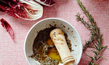 The 10 Best Rosemary Recipes Food The Guardian