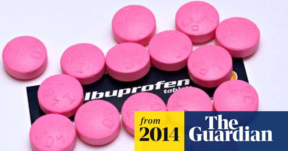 can i take ibuprofen on glp 1 and Semaglutide: Drug Interactions Explained Ibuprofen Toxicity - MD Searchlight