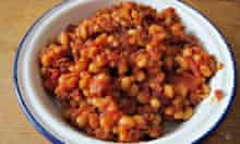 Tom Kerridge's baked beans's baked beans