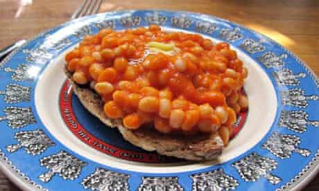 Felicity Cloake's perfect baked beans's perfect baked beans