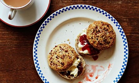 Tin Tin Toast And Marmalade For Tea Stereo Our 10 Best British Recipes Food The Guardian