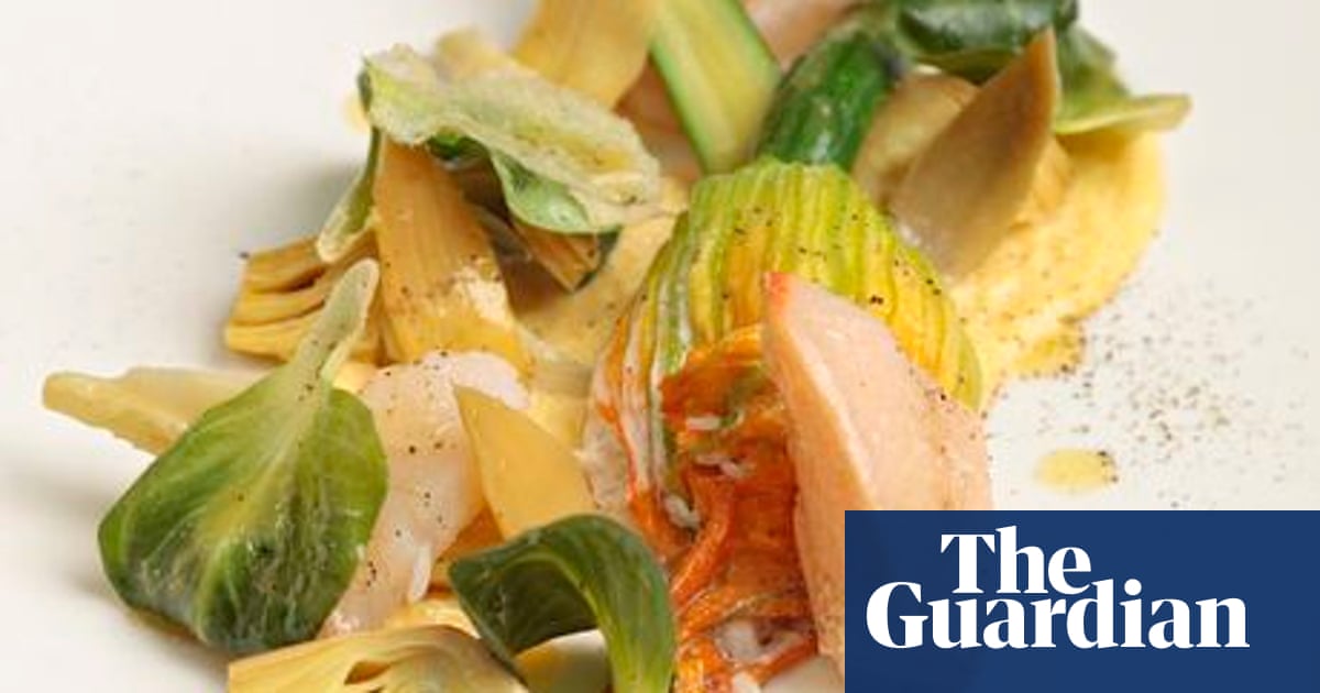 Fine Dining S Identity Crisis Is This The End Of Posh Restaurants