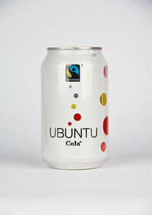 Ubuntu cola