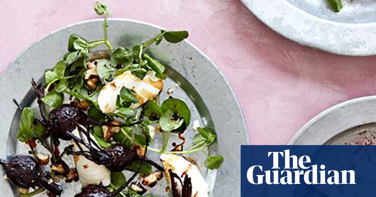 Our 10 Best Beetroot Recipes Food The Guardian