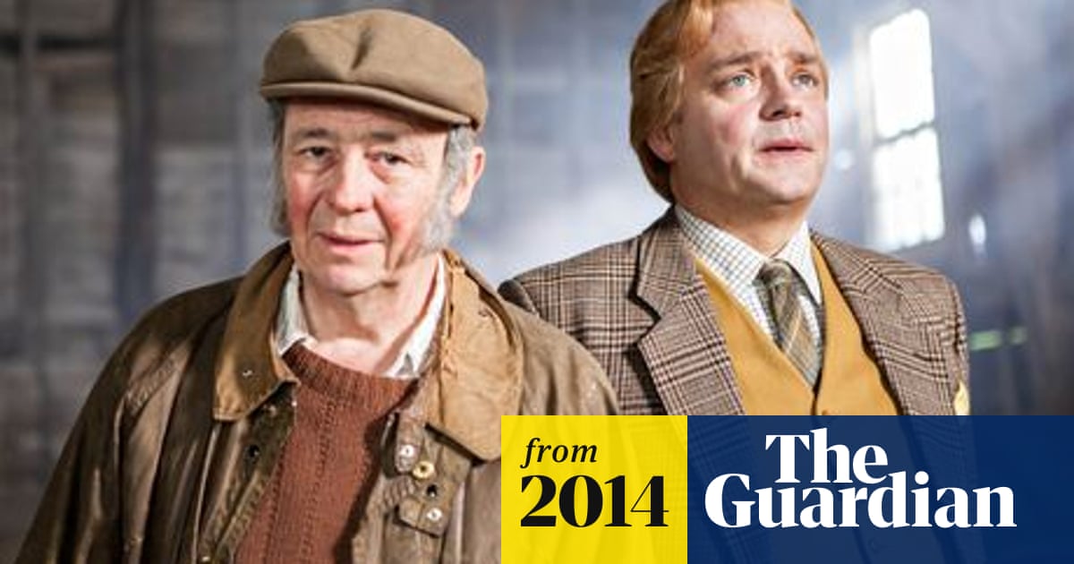 Arthur Atkinson The Fast Show returns! Here are six of the best sketches | The Fast ...