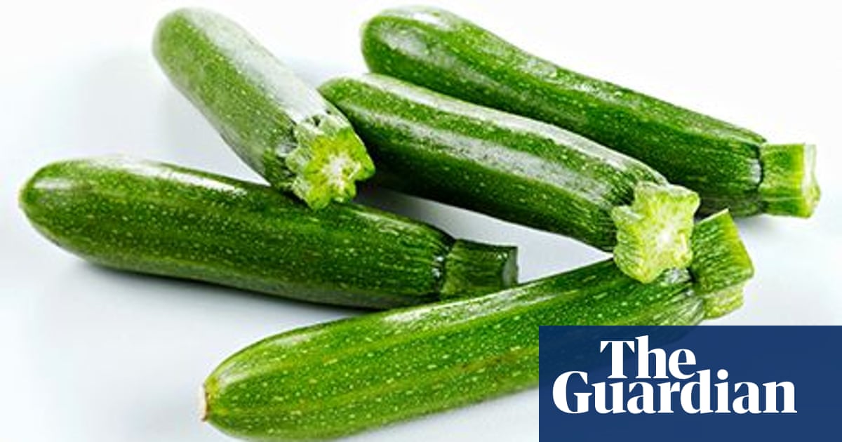How To Grow Courgettes Food The Guardian How To Grow Courgettes Food The Guardian
