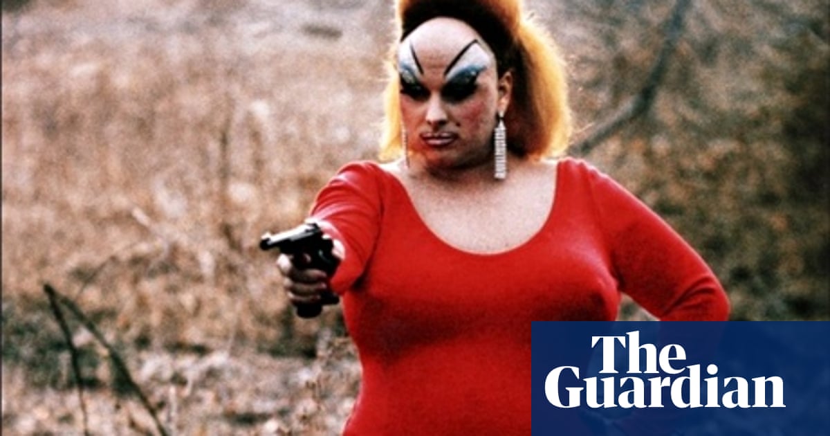 John Waters Five Of The Best Fashion Moments From His Films Fashion The Guardian