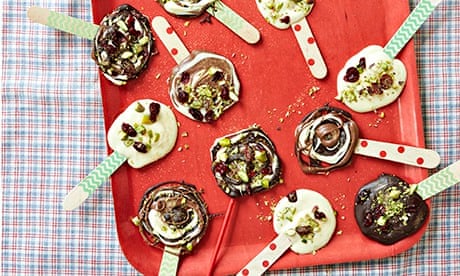 Our 10 best kids recipes Food The Guardian