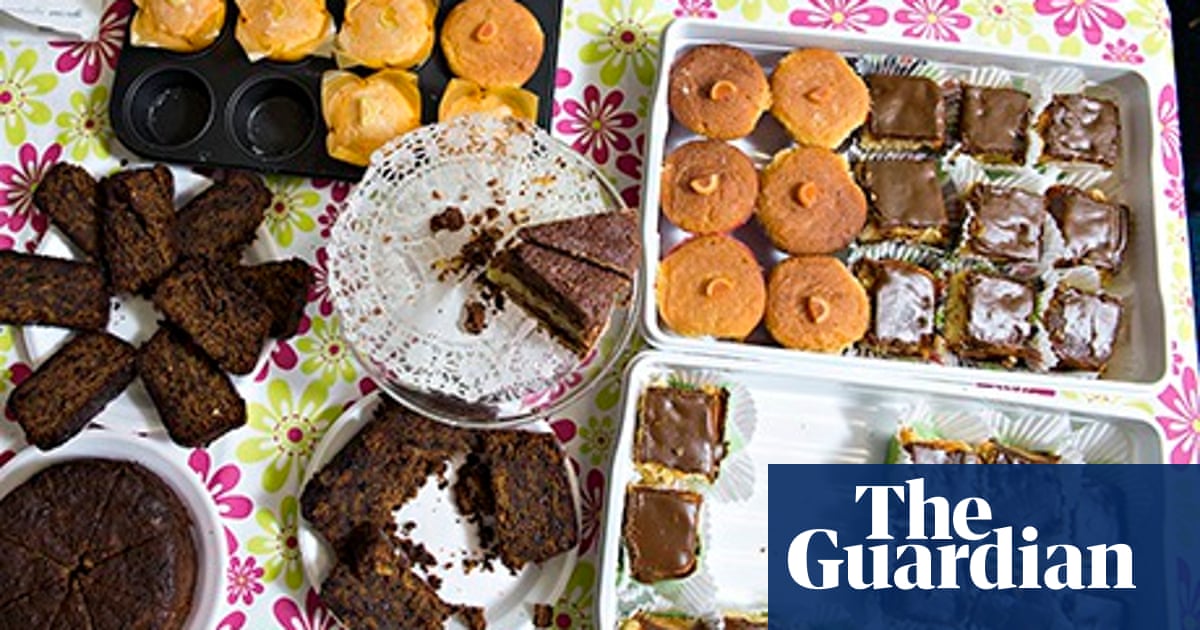 A Jamaican jamboree for Windrush day | Food | The Guardian