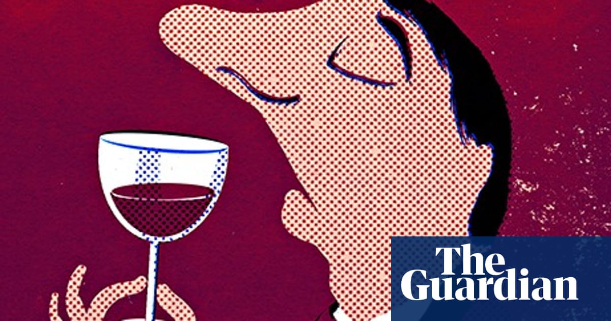 Three wines to gift a connoisseur | Food | The Guardian