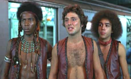 Walter Hill A Life In The Fast Lane Film The Guardian