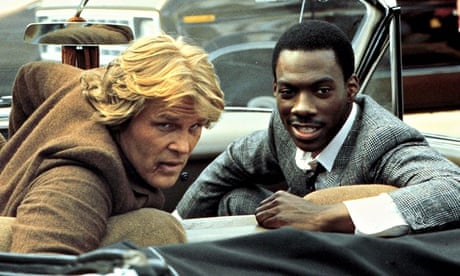 Walter Hill A Life In The Fast Lane Film The Guardian