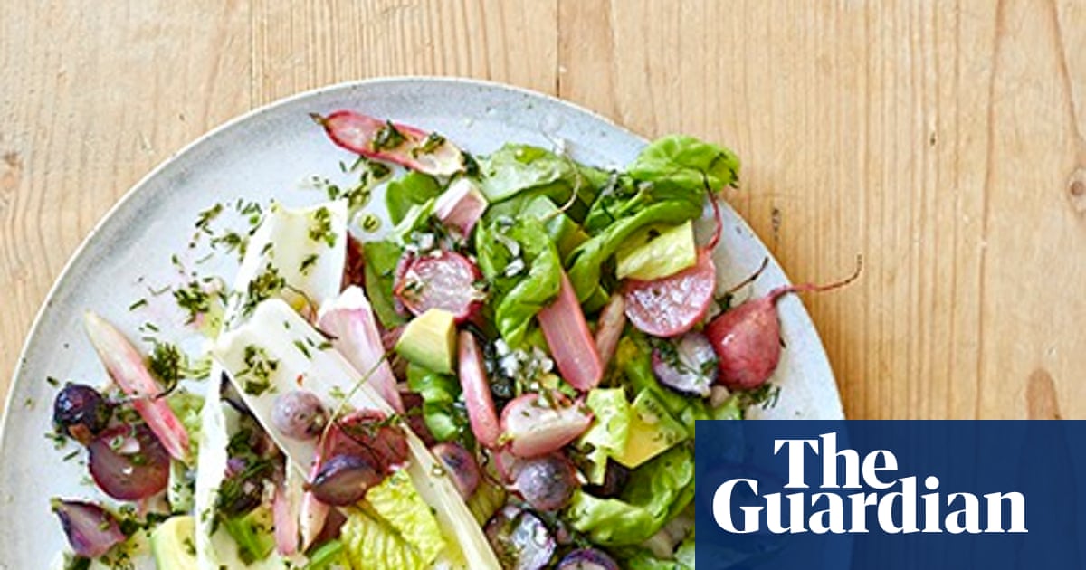 Our 10 Best Lettuce Recipes Food The Guardian