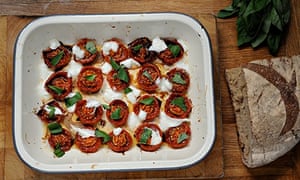Readers' recipe swap: Tomatoes | Felicity Cloake | Food | The Guardian