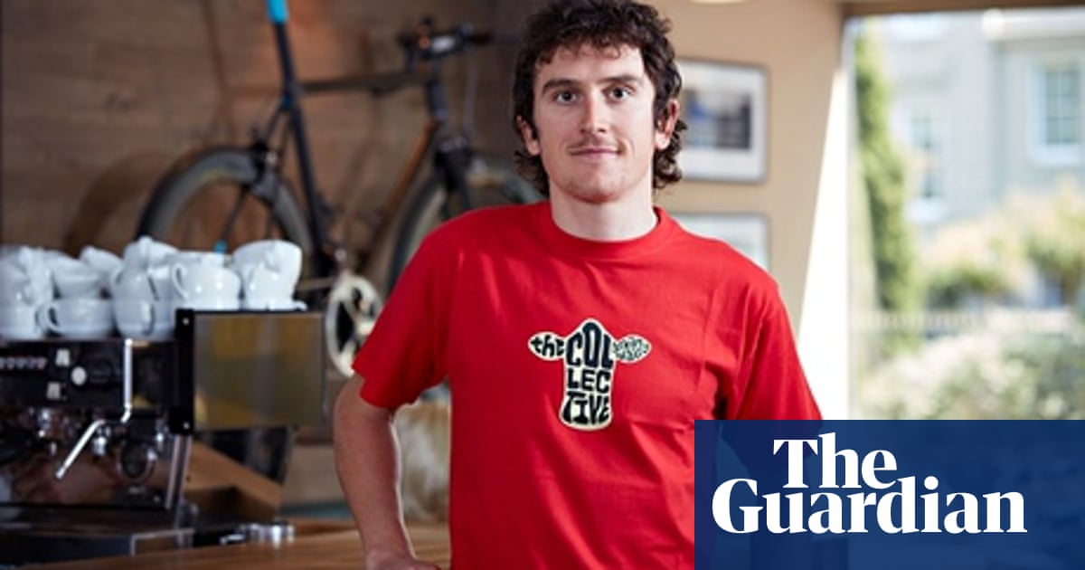 How I Train Geraint Thomas Cyclist Life And Style The