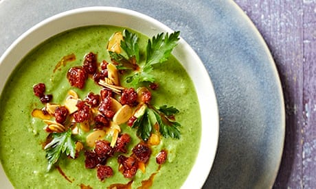 10 best pea soup