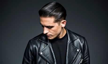 G Eazy I Never Wanted To Gentrify Hip Hop Music The Guardian
