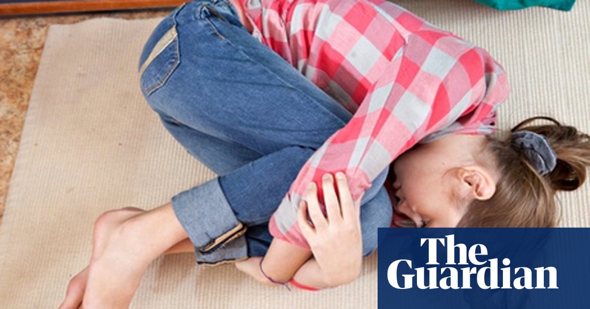 What Are Growing Pains And Should I Worry About Them Health Wellbeing The Guardian