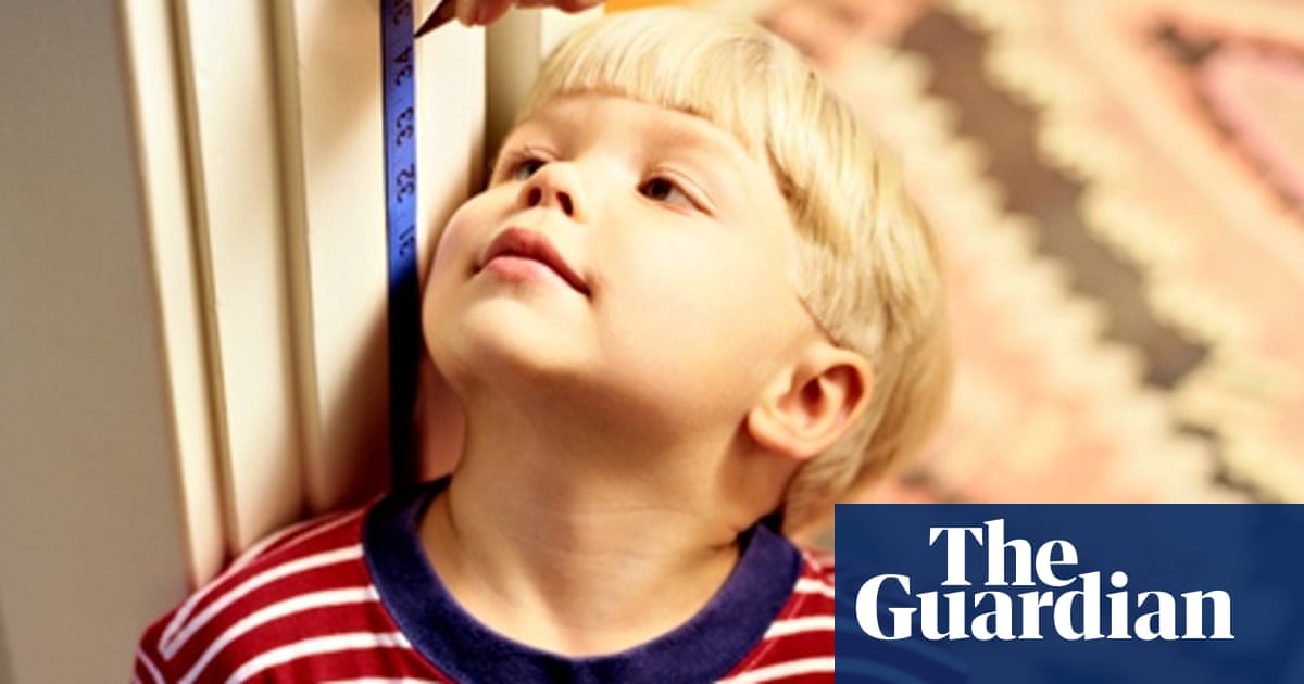 Should I Worry If My Child Is Short Health Amp Wellbeing