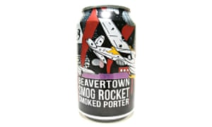 Beavertown Smog Rocket