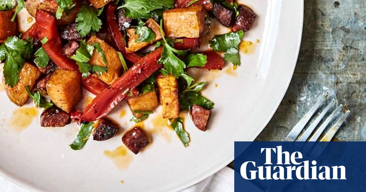 Our 10 Best Sweet Potato Recipes Food The Guardian