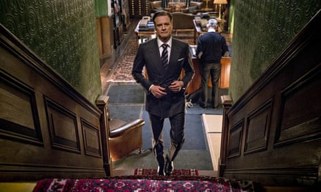 How to dress like Colin Firth (by Mr Porter) | London Collections Men | The Guardian How to dress like Colin Firth (by Mr Porter) | London Collections Men | The Guardian