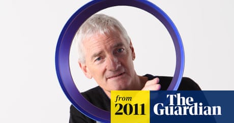 acidity Scold housing Dyson seeks to block copycat manufacturers in China | Manufacturing sector  | The Guardian