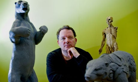 Kevin Animator A working life: The special effects animator | Work & careers | The ...