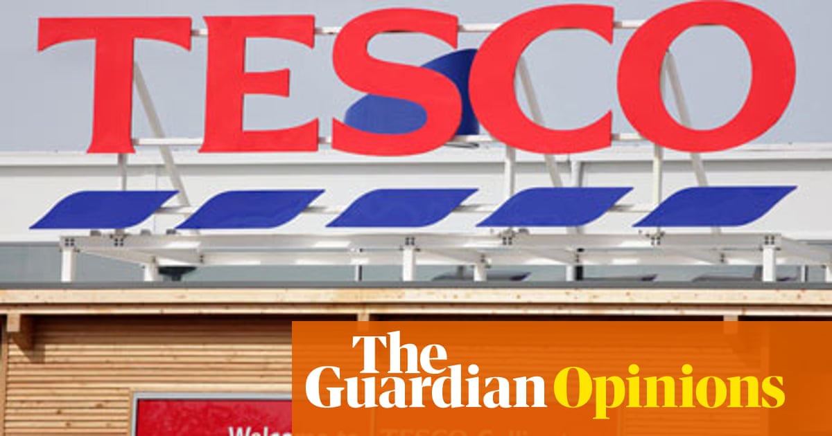 Tesco Treating Credit Card Customers Fairly Tesco Treating Credit Card Customers Fairly