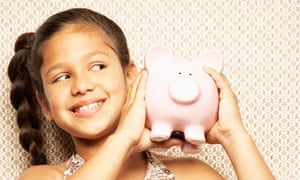 Best savings options for baby