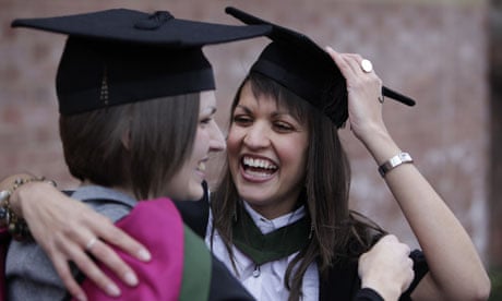 students graduate university cost