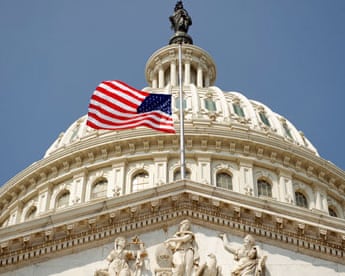 American flag
