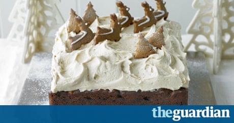 Better than... christmas cake recipe Have your Christmas cake – and afford to eat it | Money | The Guardian