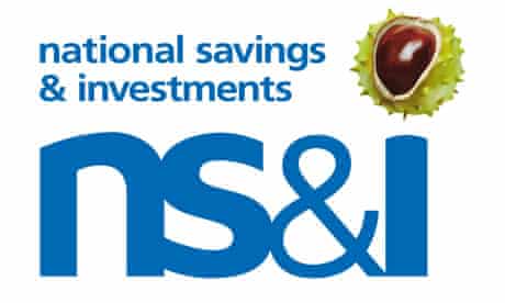 nattional savings