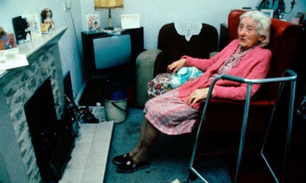 Pensioners To Lose Up To 100 In Winter Fuel Payments Energy