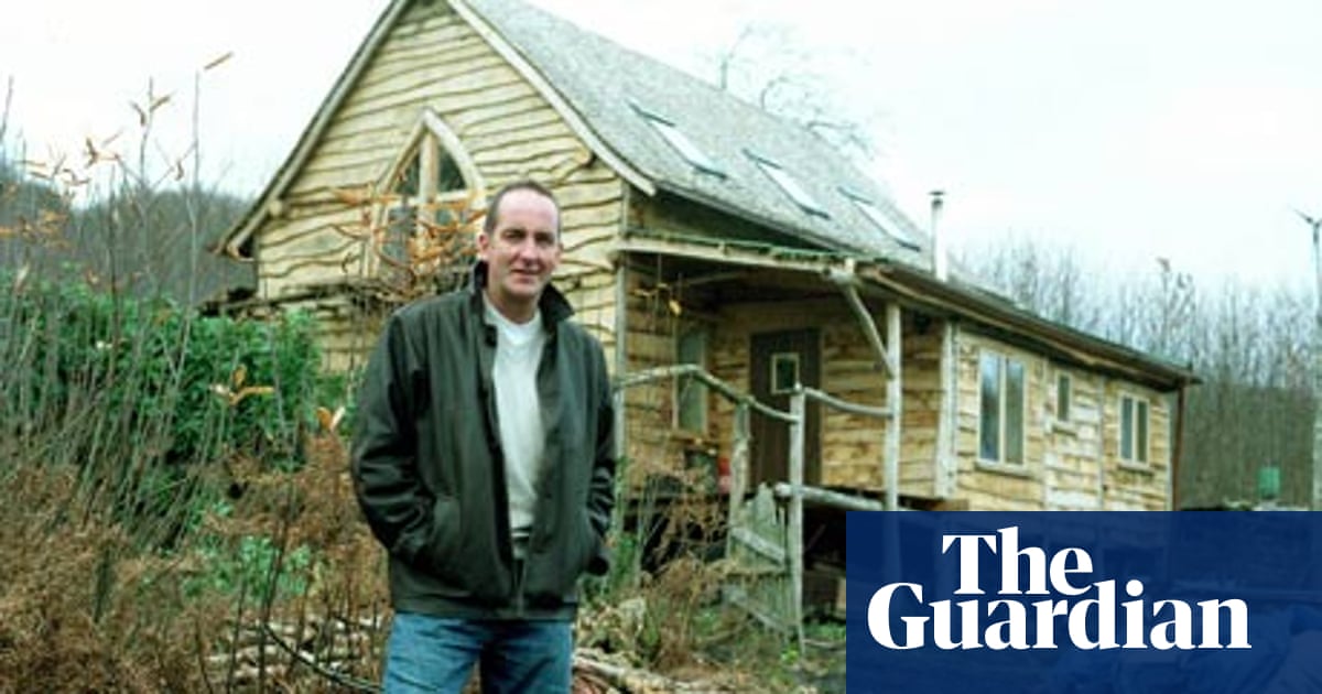 Grand Designs The Home Truths Of Kevin Mccloud Home Improvements The Guardian Grand Designs The Home Truths Of Kevin Mccloud Home Improvements The Guardian