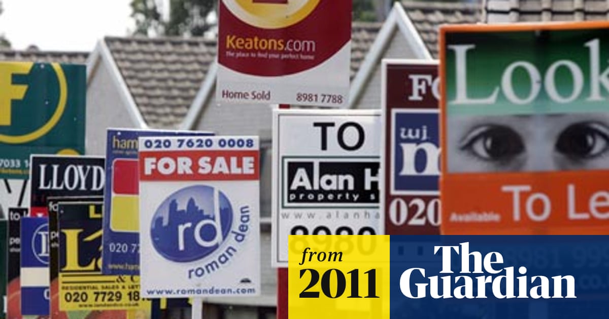First Time Buyer Mortgage At 8 5 Was A Mistake Says Halifax