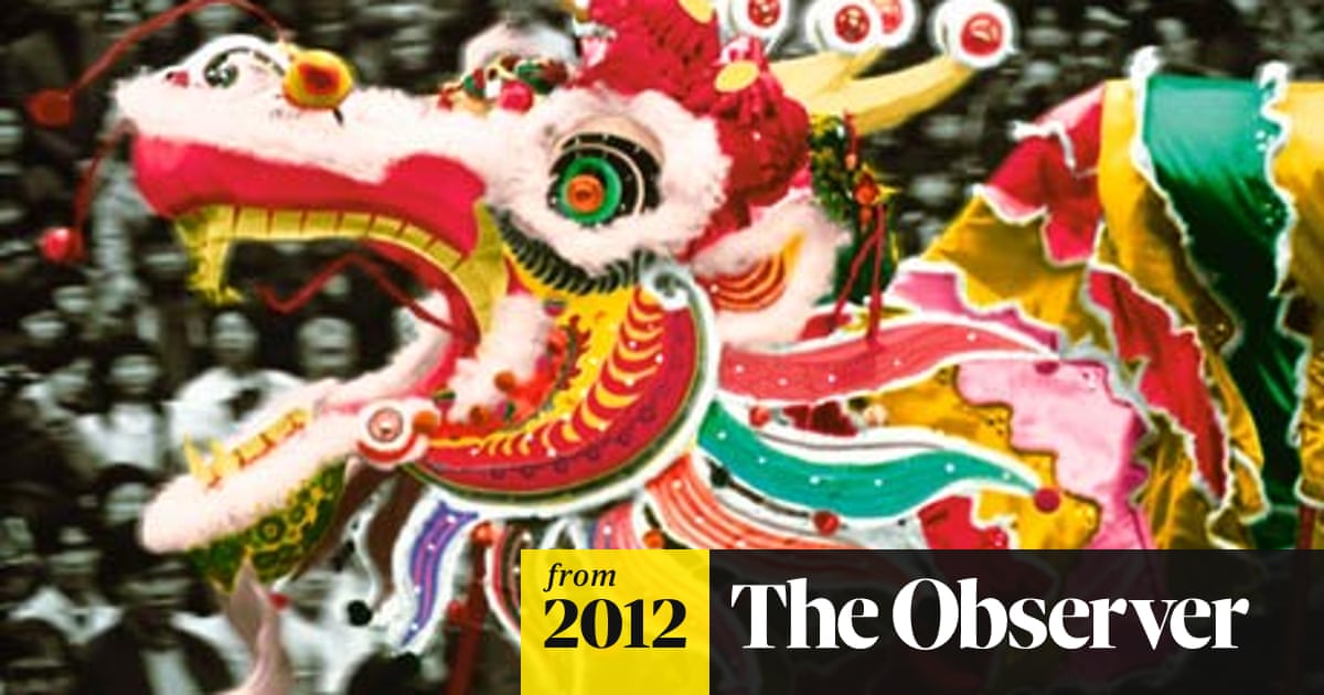 Investment What Is Your Chinese New Year Resolution Investment Funds The Guardian