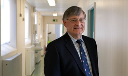 Nhs Approved To Use Breathing Aid To Assist Coronavirus Patients