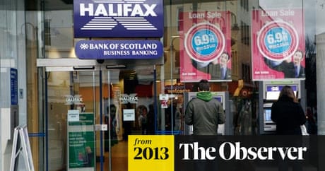 Exposed Bank S High Pressure Sales Culture Continues Banks And