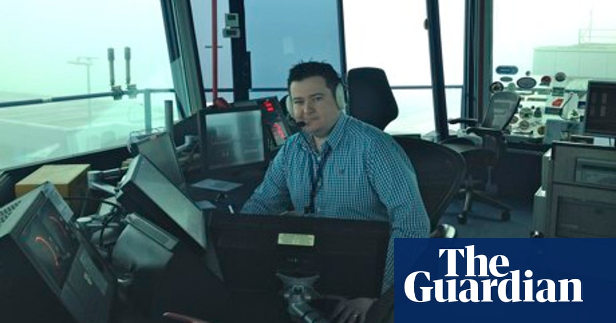 How Do I Become An Air Traffic Controller Work Careers The Guardian How do i become an air traffic controller work careers the guardian