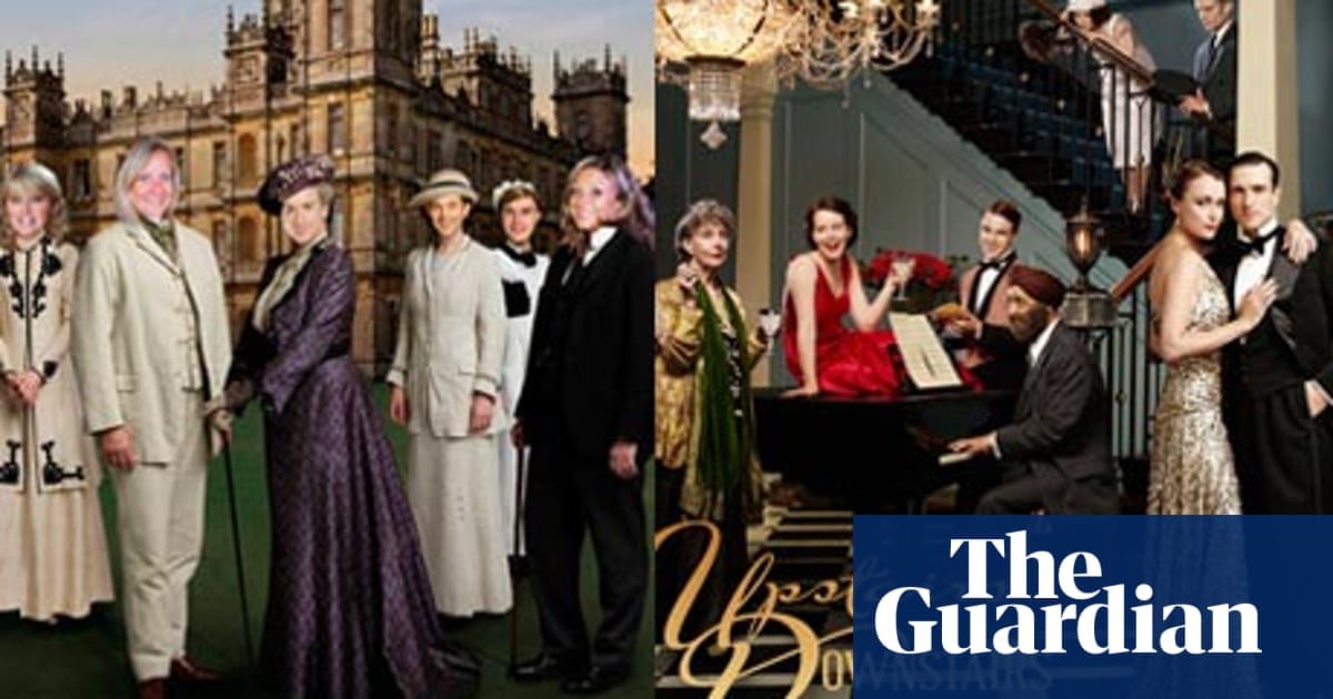 Bbc Christmas 2021 Itv Guardian Christmas Clash Downton Or Upstairs Itv Plc The Guardian Bbc Christmas 2021 Itv Guardian Christmas Clash Downton Or Upstairs Itv Plc The Guardian