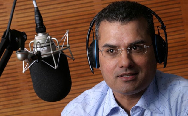Asian Radio Station