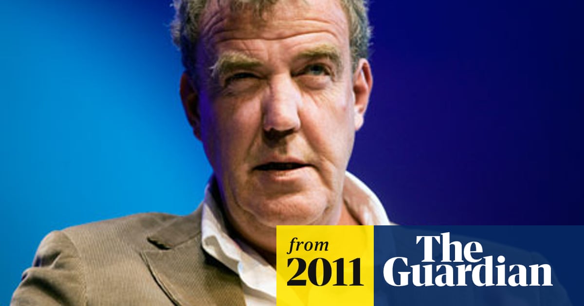 Jeremy clarkson fired bbc finally been via officially featured Jeremy Clarkson faces investigation over One Show rant | Media | The Guardian