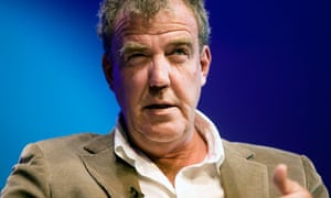 Top gear presenter jeremy clarkson has the worst uk celebrity smile Jeremy Clarkson faces investigation over One Show rant | Media | The Guardian