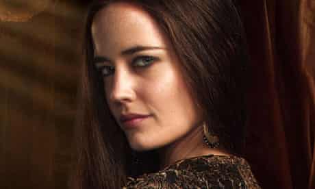 Camelot Episodes One And Two Drama The Guardian