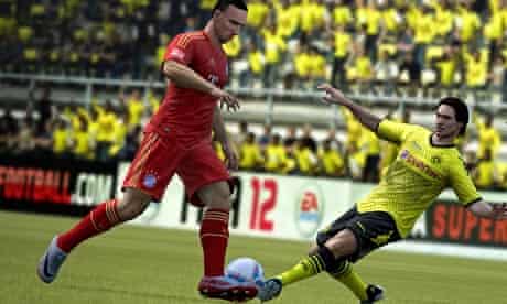 Fifa 12 Demo Pc Torent - Colaboratory