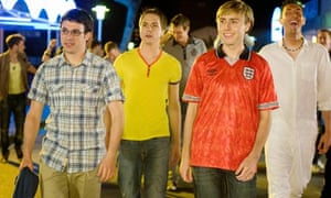 2011 The Inbetweeners Movie 2011 The Inbetweeners Movie