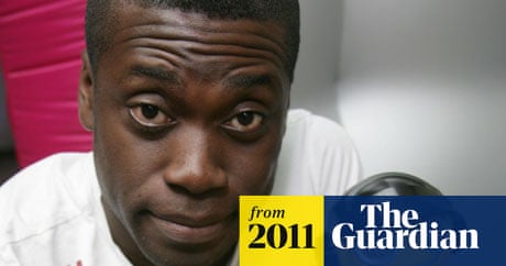 Channel 4 drops Ortis Deley (again) | Media