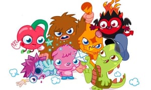 Monsters Monsters